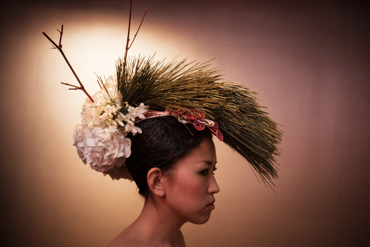 松竹梅 / Pine Bamboo Plum