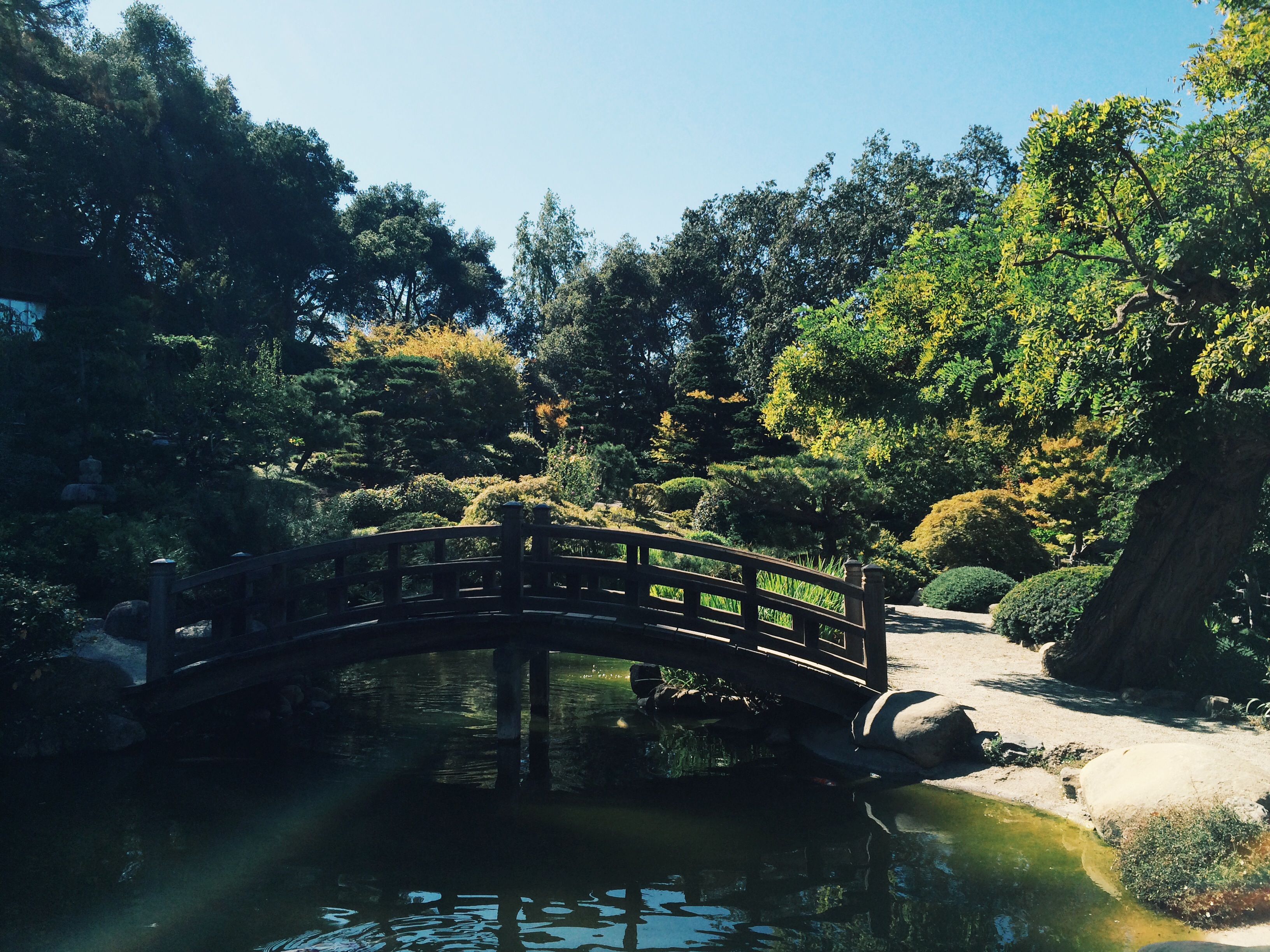 Hakone Garden 1